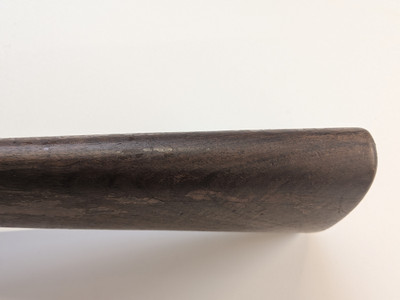 Spanish Double Barrel Coach Gun - Custom Made