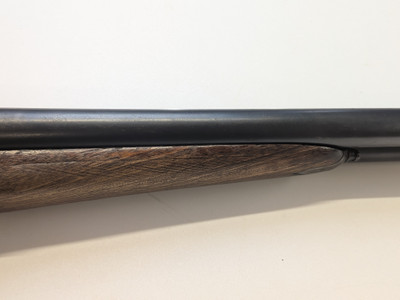 Spanish Double Barrel Coach Gun - Custom Made