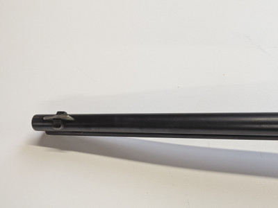 Marlin 92 with Round Barrel - Gun Smith Special