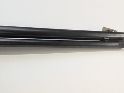 Marlin 92 with Round Barrel - Gun Smith Special