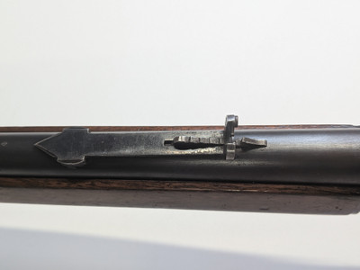 Marlin 92 with Round Barrel - Gun Smith Special