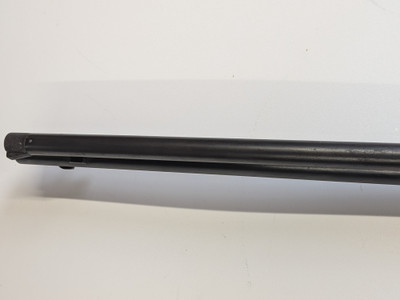 Marlin 92 with Round Barrel - Gun Smith Special