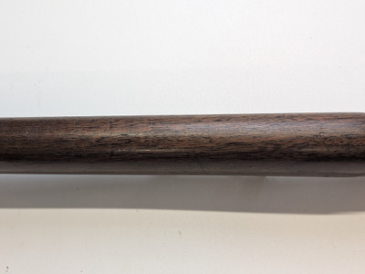 Marlin 92 with Round Barrel - Gun Smith Special