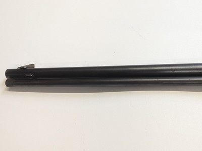 Marlin 92 with Round Barrel - Gun Smith Special
