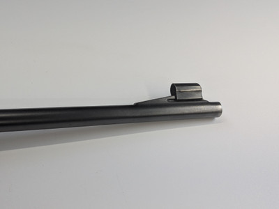 Winchester 70 Pre 64 in 220 Swift w/ factory Griffin & Howe Mount