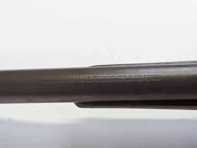 Remington Model 8 in 32 Rem Caliber