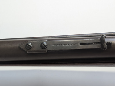 Remington Model 8 in 32 Rem Caliber