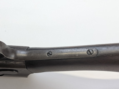 Remington Model 8 in 32 Rem Caliber