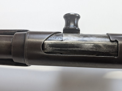 Remington Model 8 in 32 Rem Caliber