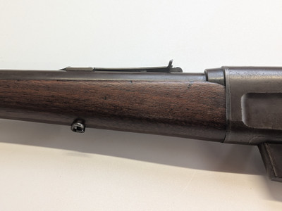 Remington Model 8 in 32 Rem Caliber