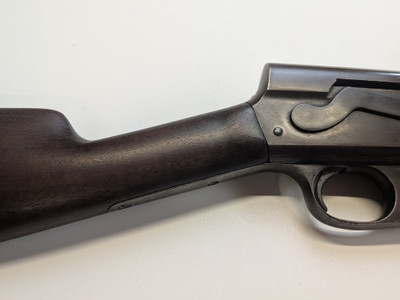 Remington Model 8 in 32 Rem Caliber