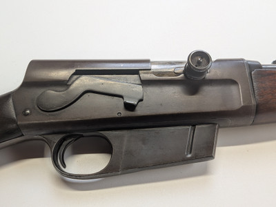 Remington Model 8 in 32 Rem Caliber