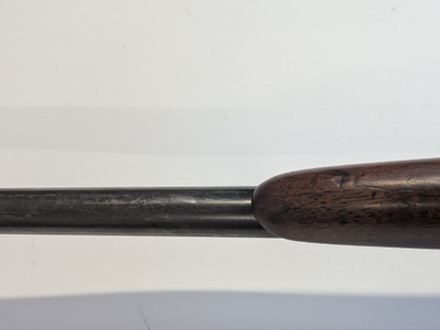Winchester 54 in 30-06 Manufactured in 1929