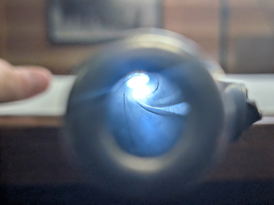 Winchester 54 in 30-06 Manufactured in 1929