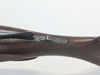 Savage Arms Sterlingworth Side by Side Shotgun