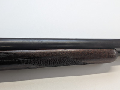 Savage Arms Sterlingworth Side by Side Shotgun