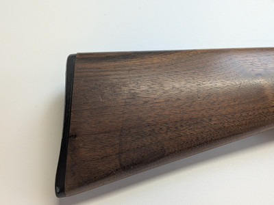 Savage Arms Sterlingworth Side by Side Shotgun