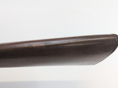 Mannlicher Schenauer Sporter - Breda 1927