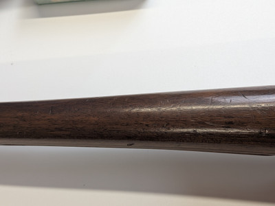 Mannlicher Schenauer Sporter - Breda 1927