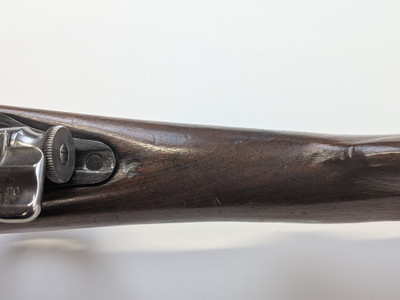 Mannlicher Schenauer Sporter - Breda 1927