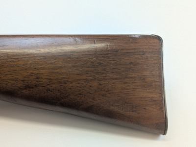 Mannlicher Schenauer Sporter - Breda 1927