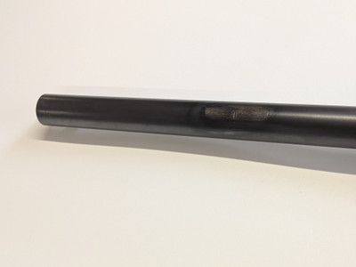 Husqvarna Rolling Block 20 Gauge Shotgun
