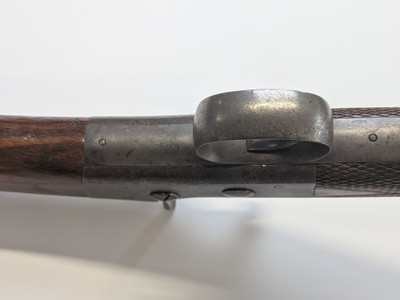 Husqvarna Rolling Block 20 Gauge Shotgun