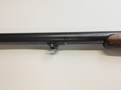Husqvarna Rolling Block 20 Gauge Shotgun