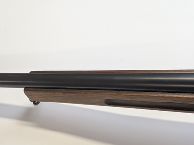 Mauser 98 Vintage Sporter Safari Style Rifle