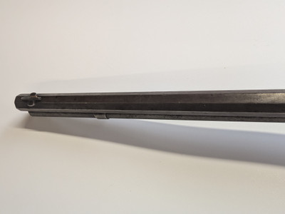 Winchester 1886 40-82 WCF Produced in 1897