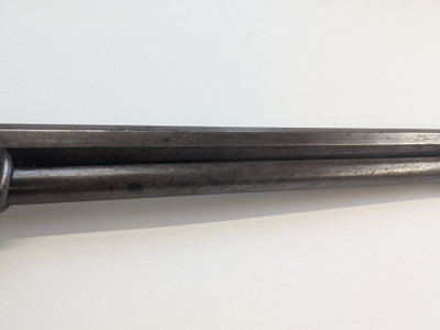 Winchester 1886 40-82 WCF Produced in 1897