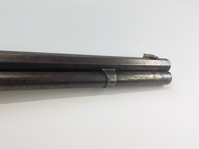 Winchester 1886 40-82 WCF Produced in 1897