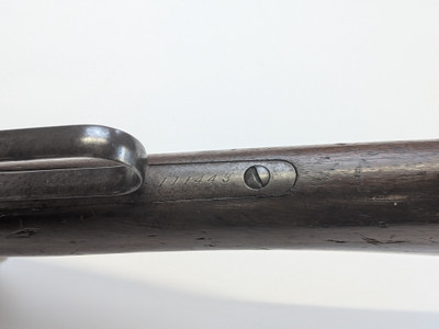 Winchester 1886 40-82 WCF Produced in 1897