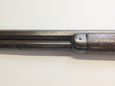 Winchester 1886 40-82 WCF Produced in 1897