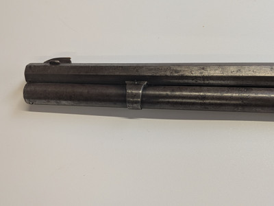 Winchester 1886 40-82 WCF Produced in 1897
