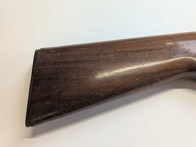 Ithaca 37 Featherlight 20 Gauge