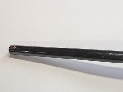 Ithaca 37 Featherlight 20 Gauge