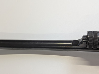 Ithaca 37 Featherlight 20 Gauge