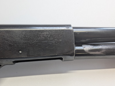 Ithaca 37 Featherlight 20 Gauge
