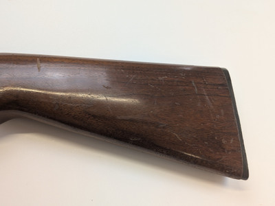 Ithaca 37 Featherlight 20 Gauge