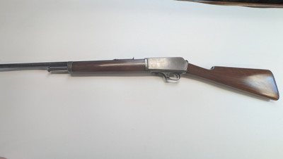 Winchester 1905 Early Production in 32 Caliber
