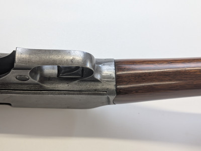 Winchester 1905 Early Production in 32 Caliber