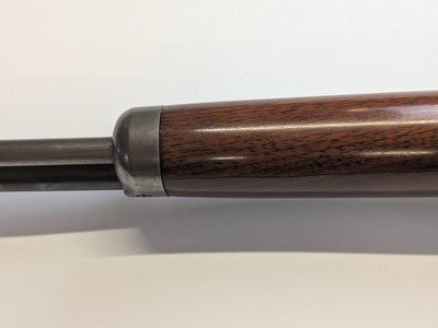 Winchester 1905 Early Production in 32 Caliber