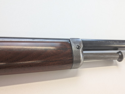 Winchester 1905 Early Production in 32 Caliber