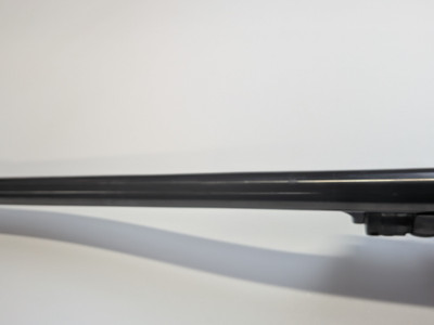 Remington Model 17 Shotgun in 20 Gauge with Adjusted Choke