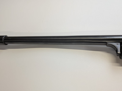 Remington Model 17 Shotgun in 20 Gauge with Adjusted Choke