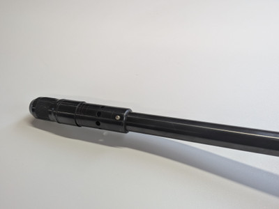Remington Model 17 Shotgun in 20 Gauge with Adjusted Choke