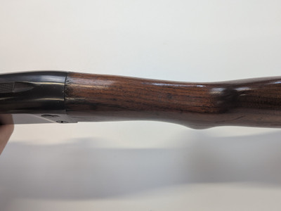 Remington Model 17 Shotgun in 20 Gauge with Adjusted Choke