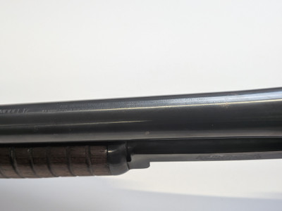 Remington Model 17 Shotgun in 20 Gauge with Adjusted Choke