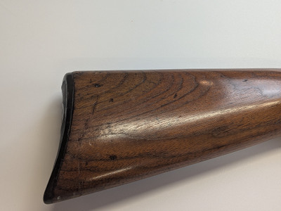Remington Model 17 Shotgun in 20 Gauge with Adjusted Choke